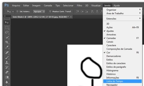 Como fazer painel de fotos no photoshop 1 Como fazer painel de fotos no photoshop 99